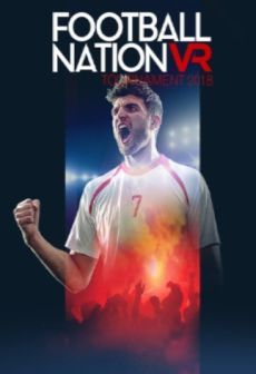 free steam game Football Nation VR Tournament 2018