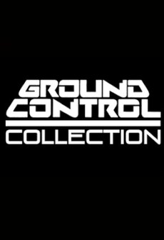 free steam game Ground Control Collection