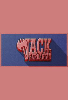 free steam game Jack the Barbarian
