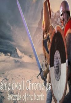 free steam game Shieldwall Chronicles: Swords of the North