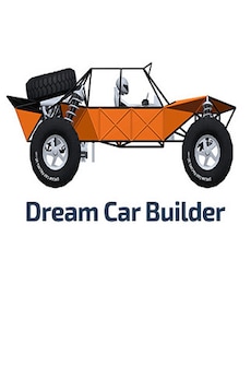 free steam game Dream Car Builder