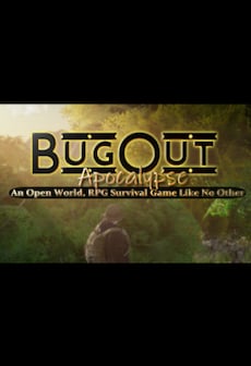 free steam game BugOut