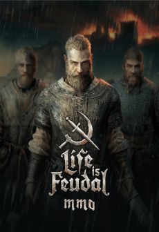 Life is Feudal: MMO. Pilgrim Starter Pack
