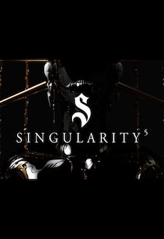 free steam game Singularity 5