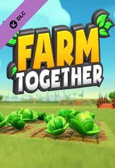 Farm Together - Ginger Pack