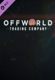 free steam game Offworld Trading Company - Blue Chip Ventures DLC