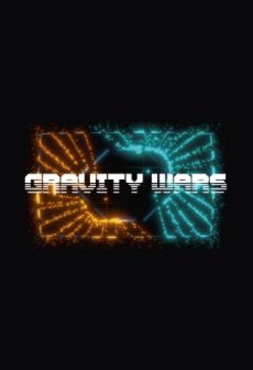 free steam game Gravity Wars