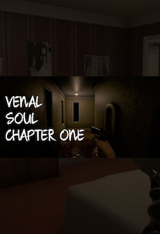 Venal Soul (Chapter One)