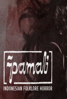 free steam game Pamali: Indonesian Folklore Horror