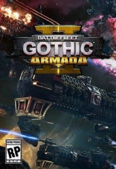 free steam game Battlefleet Gothic: Armada 2