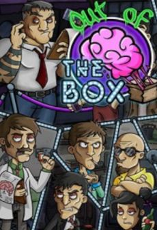free steam game Out Of The Box
