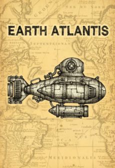 free steam game Earth Atlantis