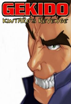 free steam game Gekido Kintaro's Revenge