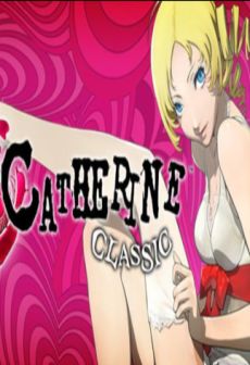 free steam game Catherine Classic
