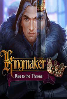 free steam game Kingmaker: Rise to the Throne