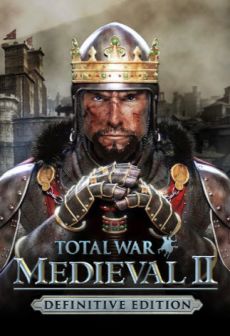 Medieval II: Total War Definitive Edition