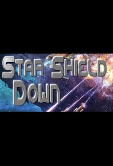 Star Shield Down