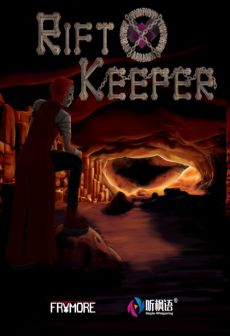 free steam game Rift Keeper