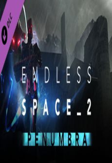 Endless Space 2 - Penumbra
