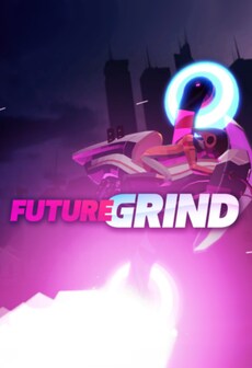 free steam game FutureGrind