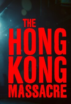 free steam game The Hong Kong Massacre