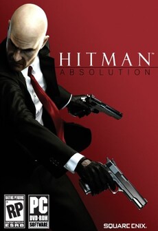 HITMAN ESSENTIAL COLLECTION
