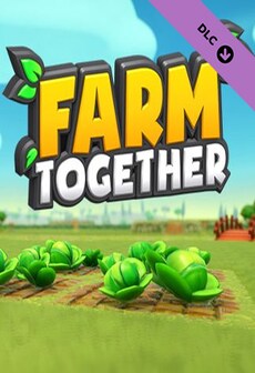 Farm Together - Mistletoe Pack