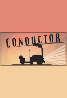 free steam game Conductor