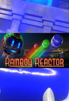 Rainbow Reactor