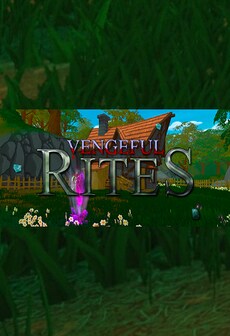 Vengeful Rites