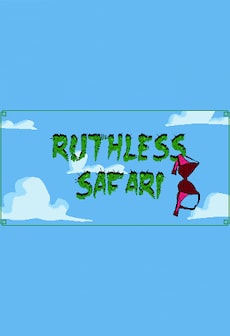 free steam game Ruthless Safari