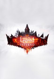 Endless Legend - Inferno