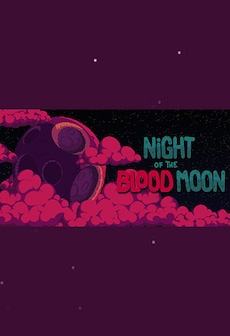 free steam game Night of the Blood Moon