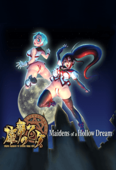 free steam game Maidens of a Hollow Dream 虚夢の乙女
