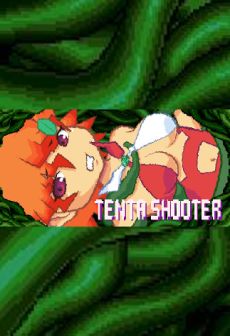 free steam game Tenta Shooter - The 触シュー