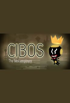 free steam game CIBOS