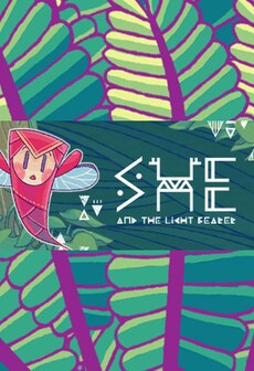 free steam game She and the Light Bearer