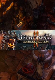DUNGEONS 2 COMPLETE EDITION