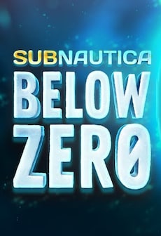 free steam game Subnautica: Below Zero