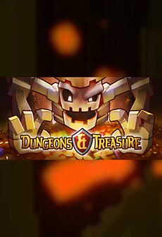 free steam game Dungeons & Treasure VR