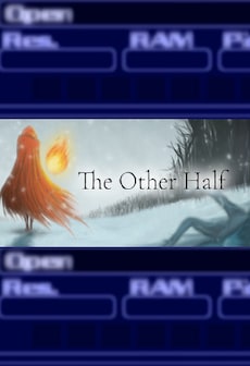 free steam game The Other Half