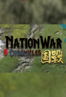 free steam game Nation War:Chronicles | 国战:列国志传