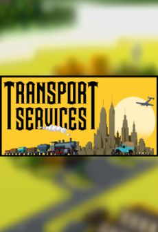 free steam game Transport Services