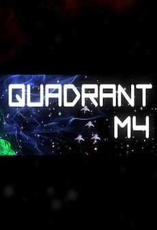 free steam game Quadrant M4