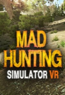 free steam game Mad Hunting Simulator VR