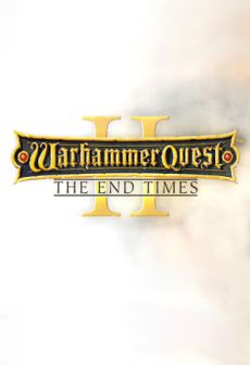 free steam game Warhammer Quest 2: The End Times