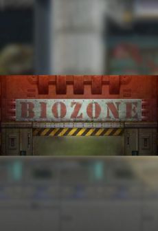 free steam game Biozone