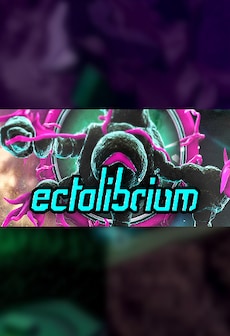 free steam game Ectolibrium