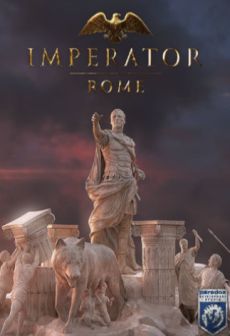 Imperator: Rome Deluxe Edition