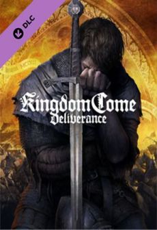 free steam game Kingdom Come: Deliverance – Band of Bastards